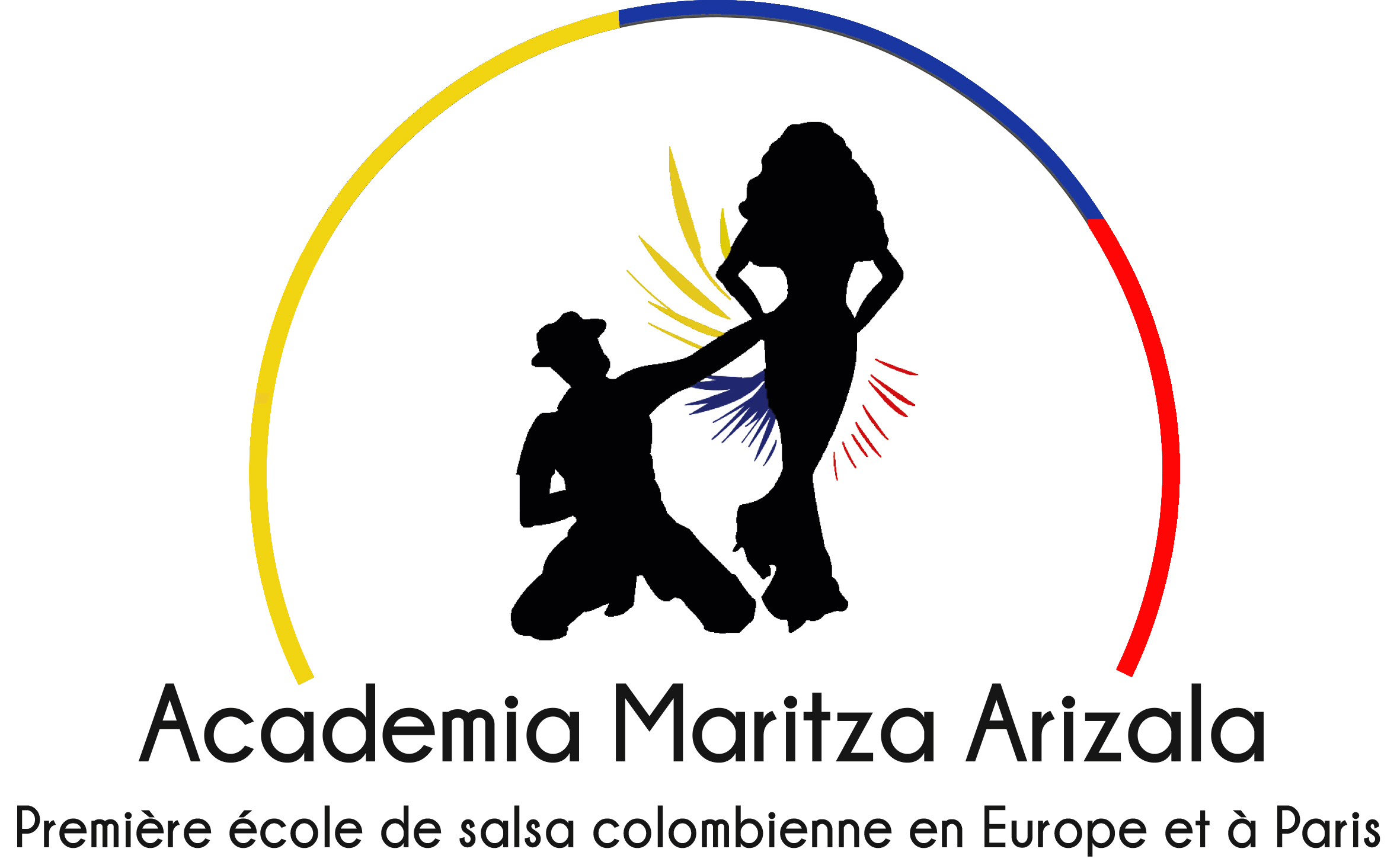 Academia Maritza Arizala - Salsa colombienne