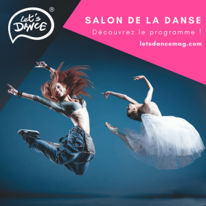 Salon de la Danse 2