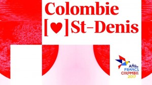 6B la Colombia como St Denis _n