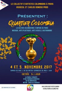 Quartiere Colombia_n