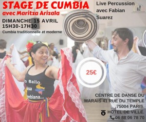 Stage Cumbia 15 Abril 2018jpg